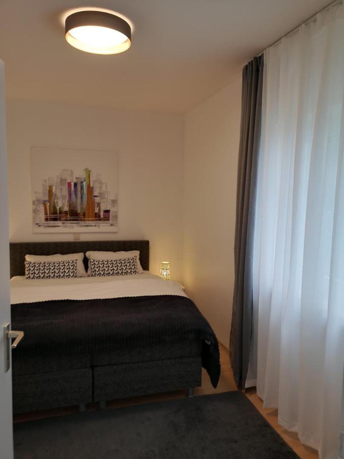 Haus Seeblick Uberlingen Exterior foto