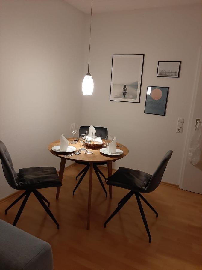 Haus Seeblick Uberlingen Exterior foto